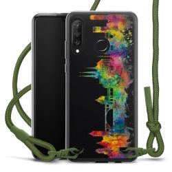 Carry Case fabric olive