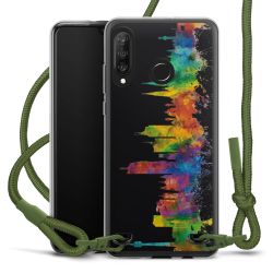 Carry Case fabric olive