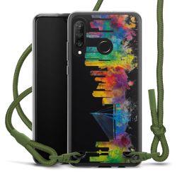 Carry Case fabric olive