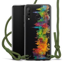 Carry Case fabric olive