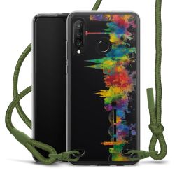 Carry Case fabric olive