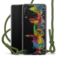 Carry Case fabric olive