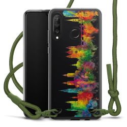 Carry Case fabric olive