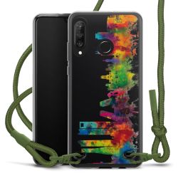 Carry Case fabric olive