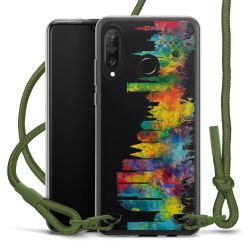 Carry Case fabric olive