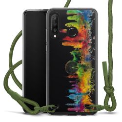 Carry Case fabric olive