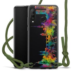 Carry Case fabric olive