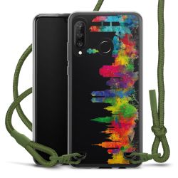 Carry Case fabric olive