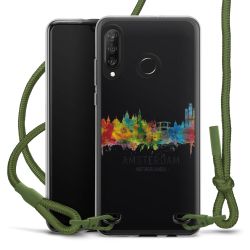 Carry Case fabric olive