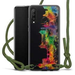 Carry Case fabric olive