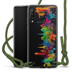 Carry Case fabric olive