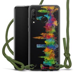 Carry Case fabric olive