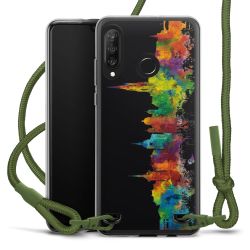 Carry Case fabric olive