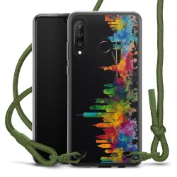 Carry Case fabric olive