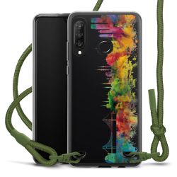 Carry Case fabric olive