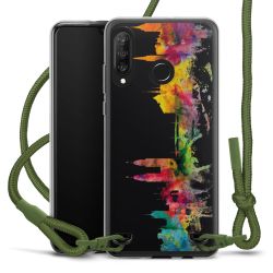 Carry Case fabric olive