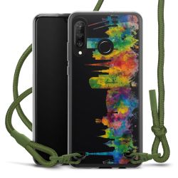 Carry Case fabric olive