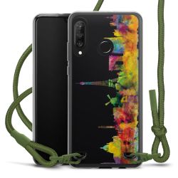 Carry Case fabric olive