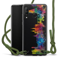 Carry Case fabric olive