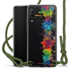 Carry Case fabric olive