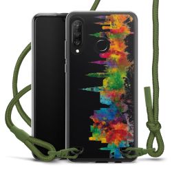 Carry Case fabric olive