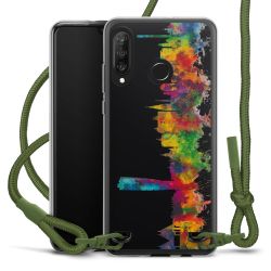 Carry Case fabric olive