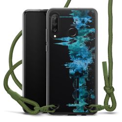 Carry Case fabric olive