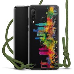 Carry Case fabric olive