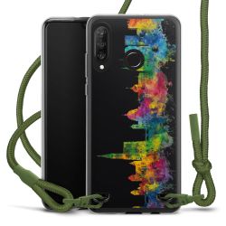 Carry Case fabric olive