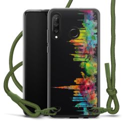 Carry Case fabric olive