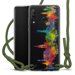 Carry Case fabric olive