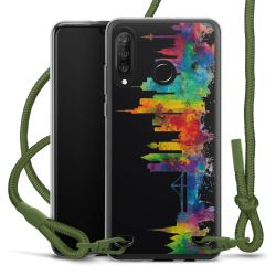 Carry Case fabric olive