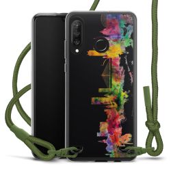 Carry Case fabric olive