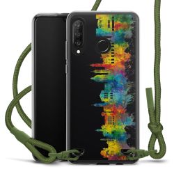 Carry Case fabric olive