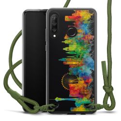 Carry Case fabric olive