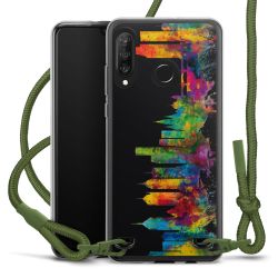 Carry Case fabric olive