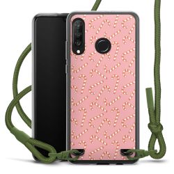 Carry Case fabric olive