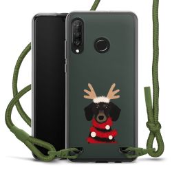 Carry Case fabric olive