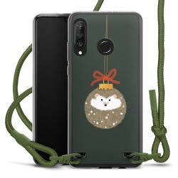 Carry Case fabric olive