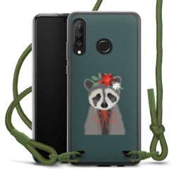 Carry Case fabric olive