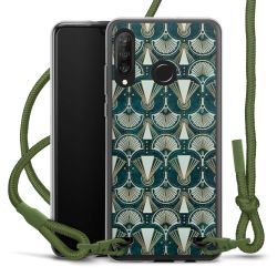 Carry Case fabric olive