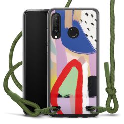 Carry Case fabric olive