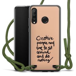 Carry Case fabric olive