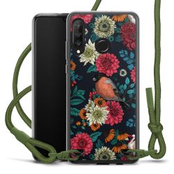 Carry Case fabric olive