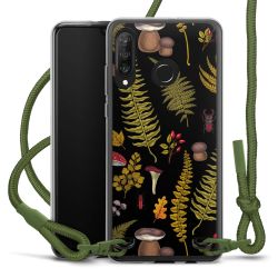 Carry Case fabric olive