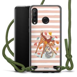 Carry Case fabric olive