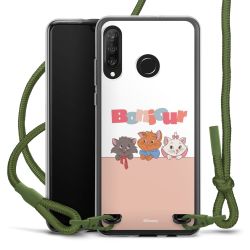 Carry Case fabric olive