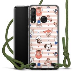 Carry Case fabric olive