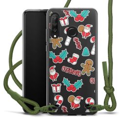 Carry Case fabric olive