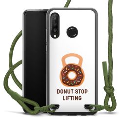 Carry Case fabric olive